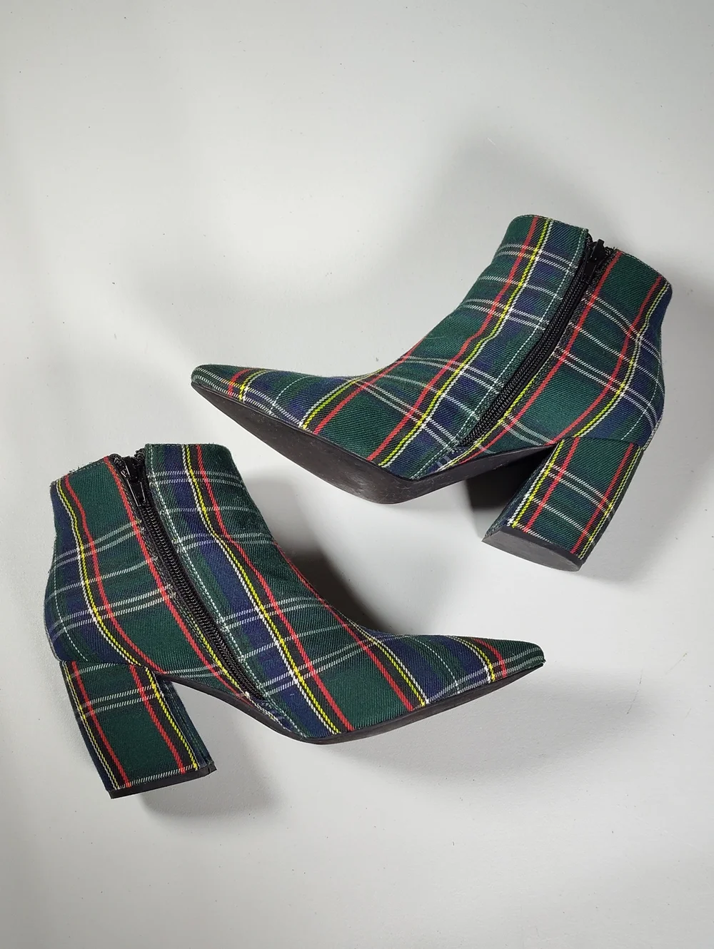 Jeffrey Campbell these are